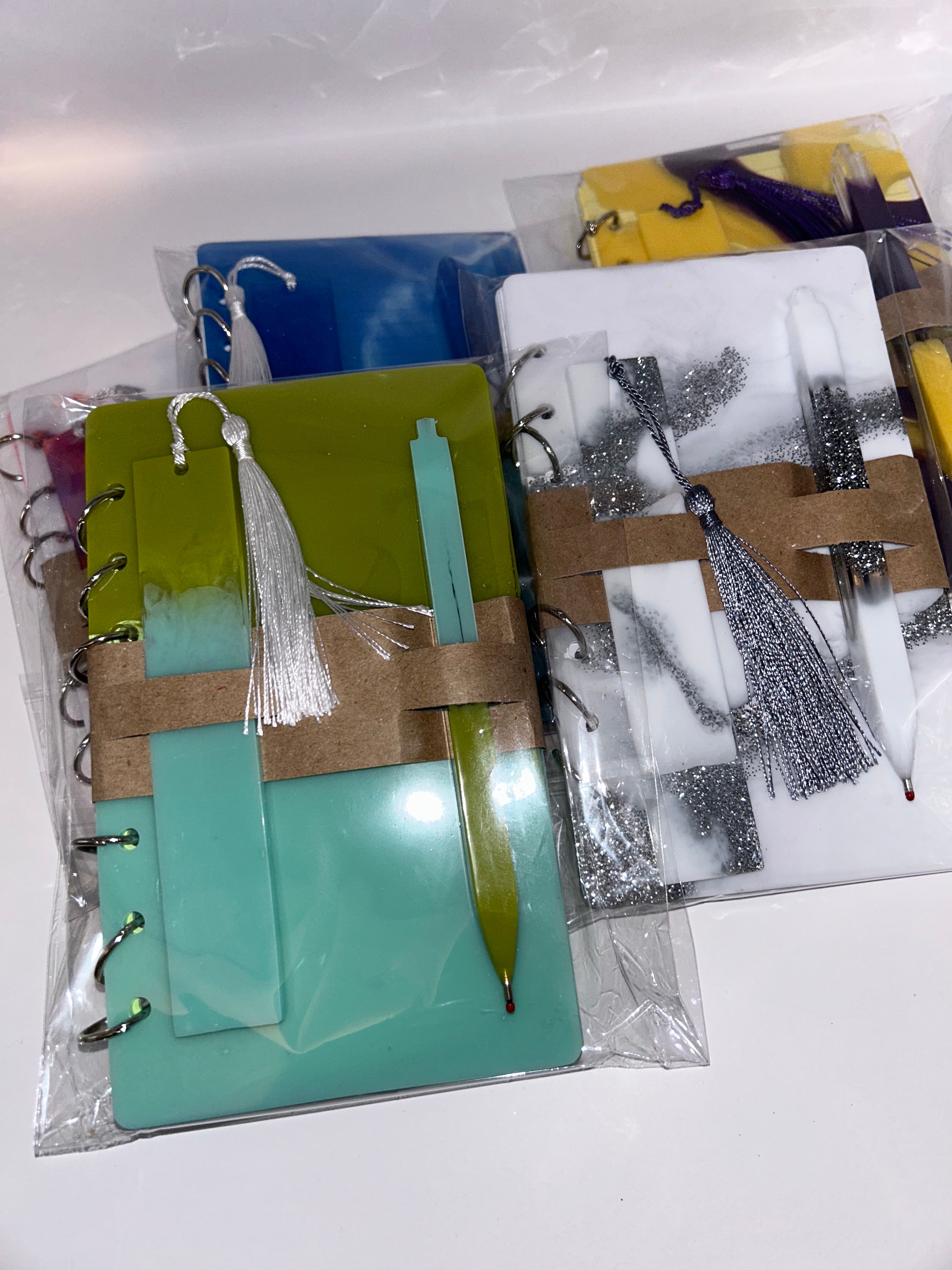 Introducing the Writer’s Bundle