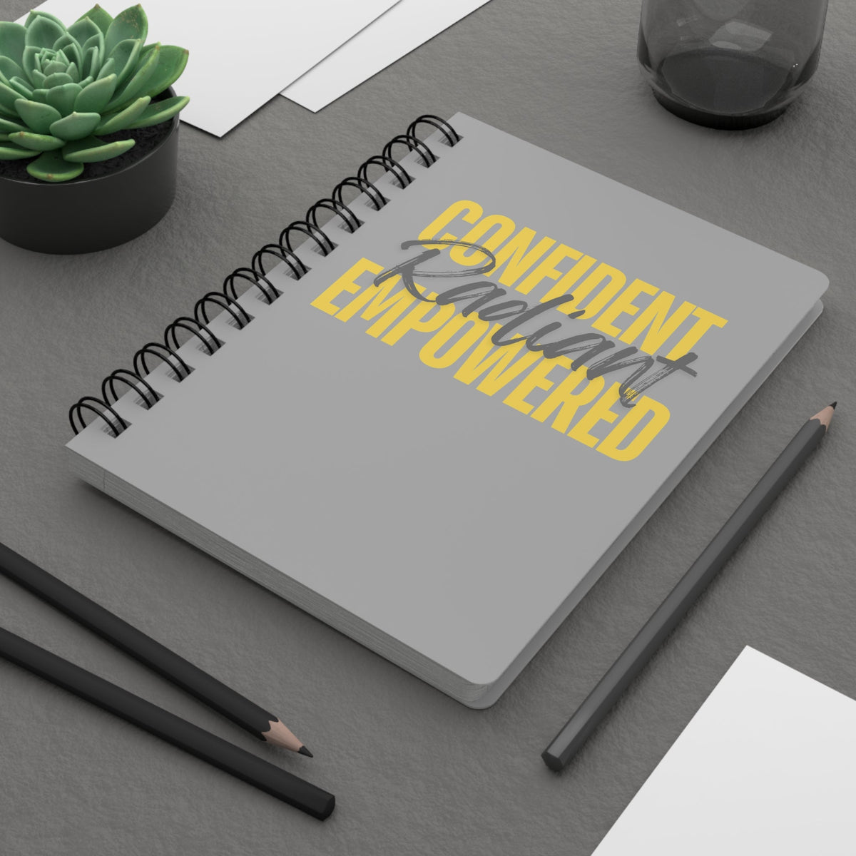 Stationery: Stylish Supplies for Every Day