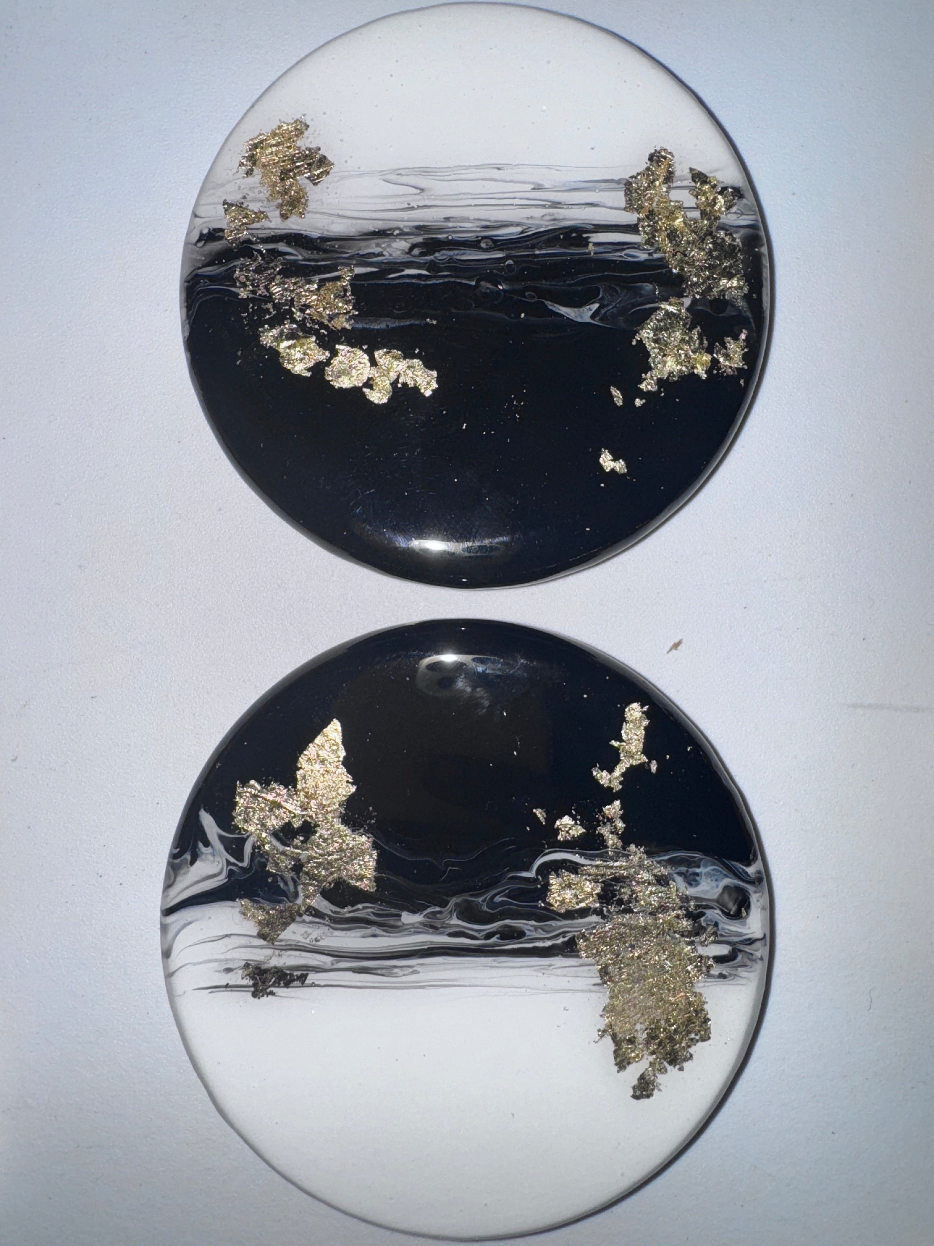 Resin Art: Unique, Handmade Creations