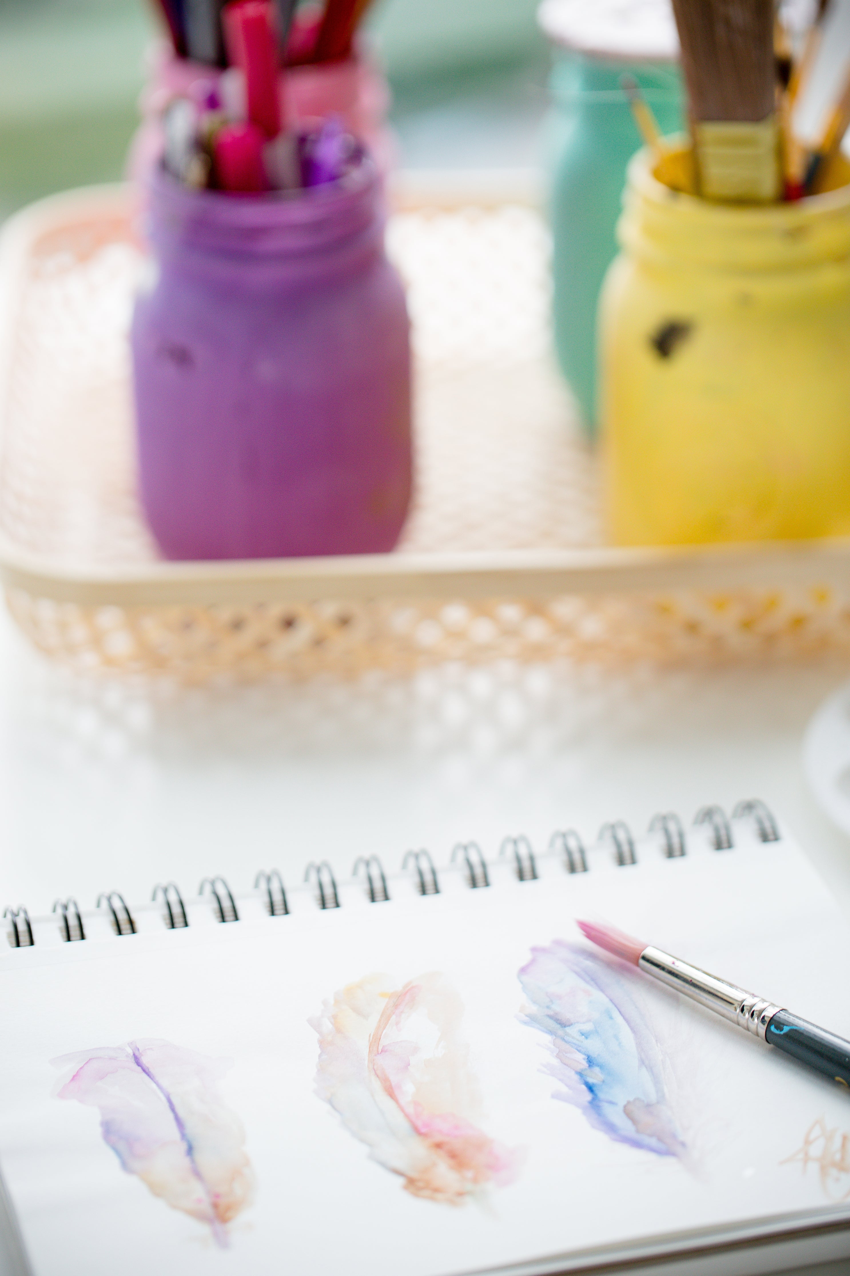 Mindfulness Tools: Workbooks, Self-Care, & More
