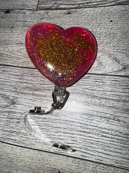 Badge Reel Mystery Bag