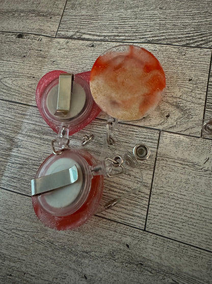 Badge Reel Mystery Bag