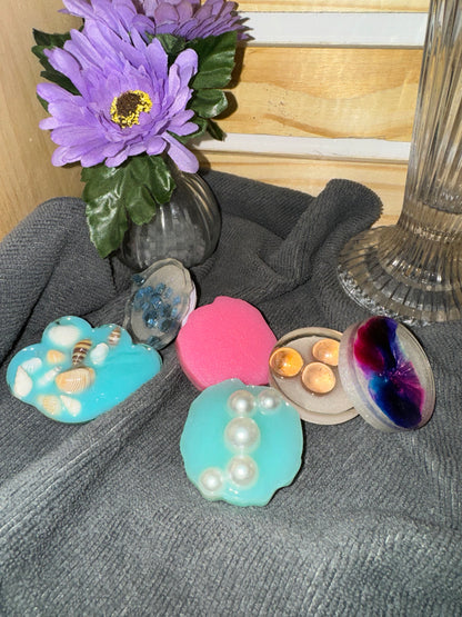 Pop Socket | Phone Grip Mystery Bag