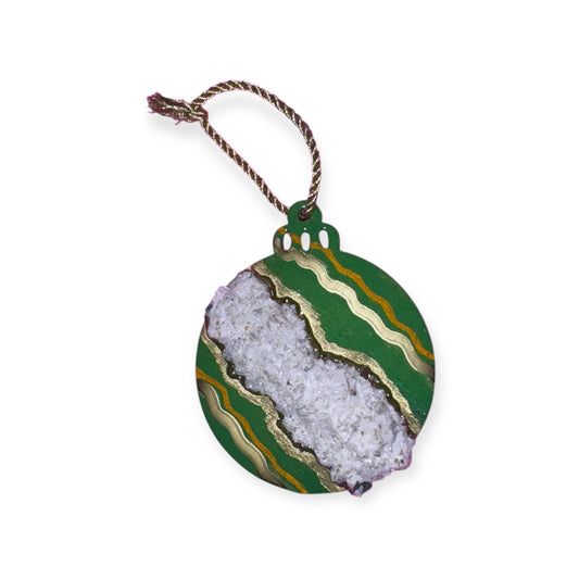 Christmas Ornament #2
