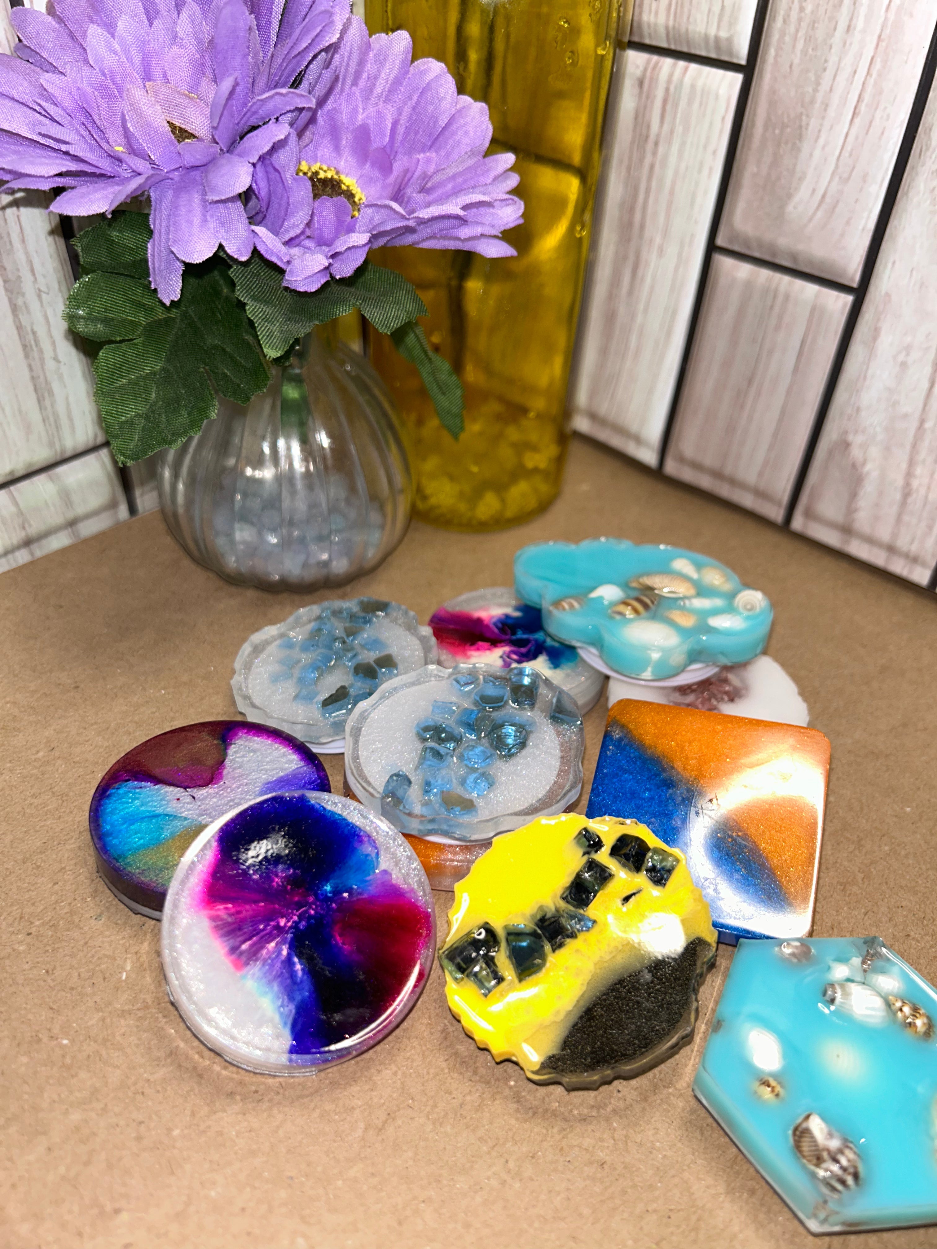 Pop Socket | Phone Grip Mystery Bag