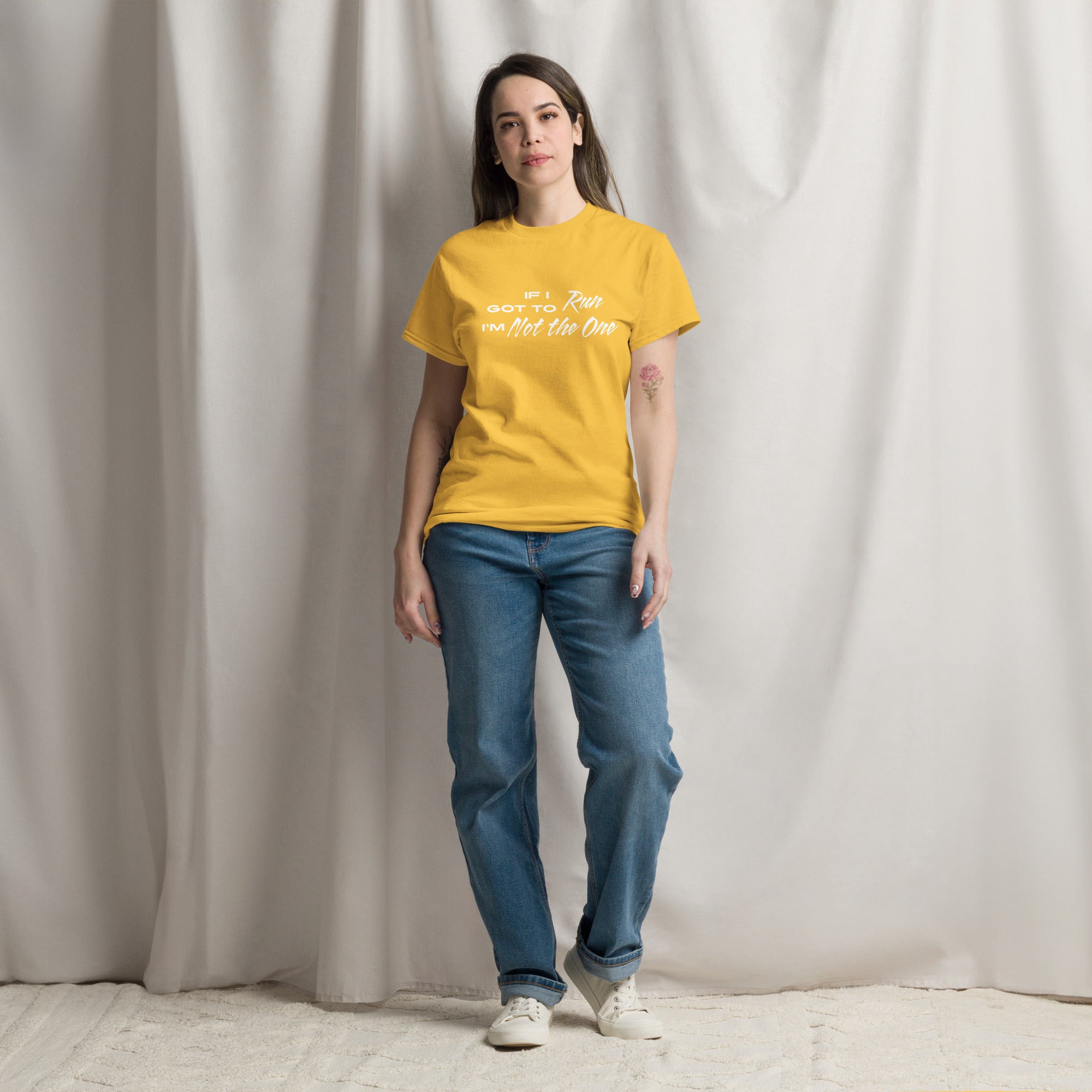 Daisy / 3XL