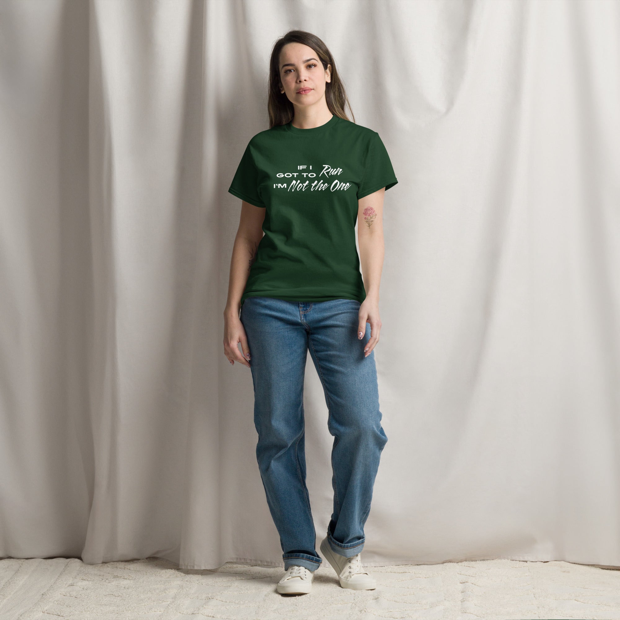 Forest Green / 3XL