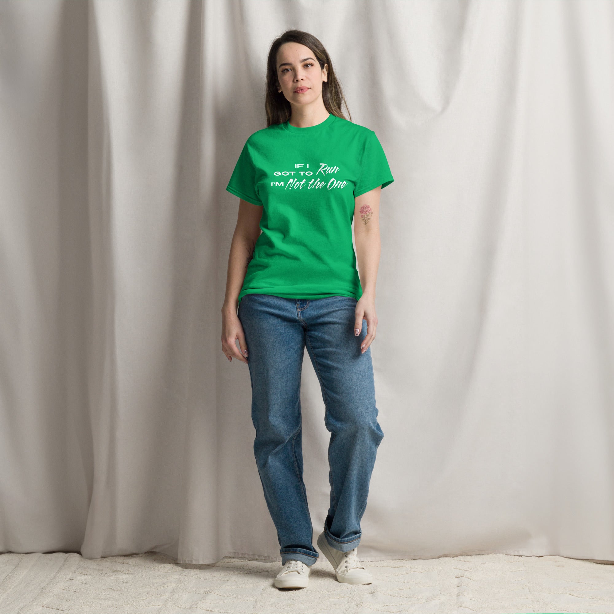 Irish Green / 3XL