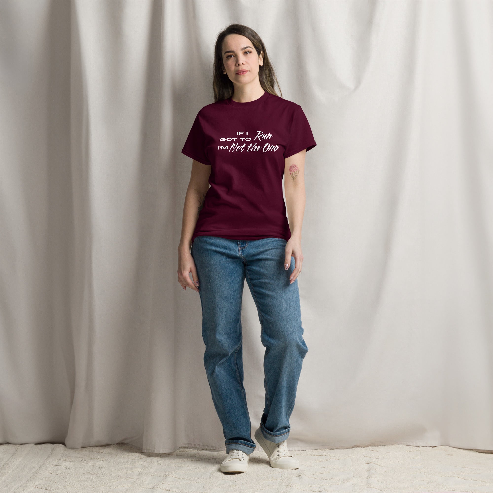 Maroon / 3XL