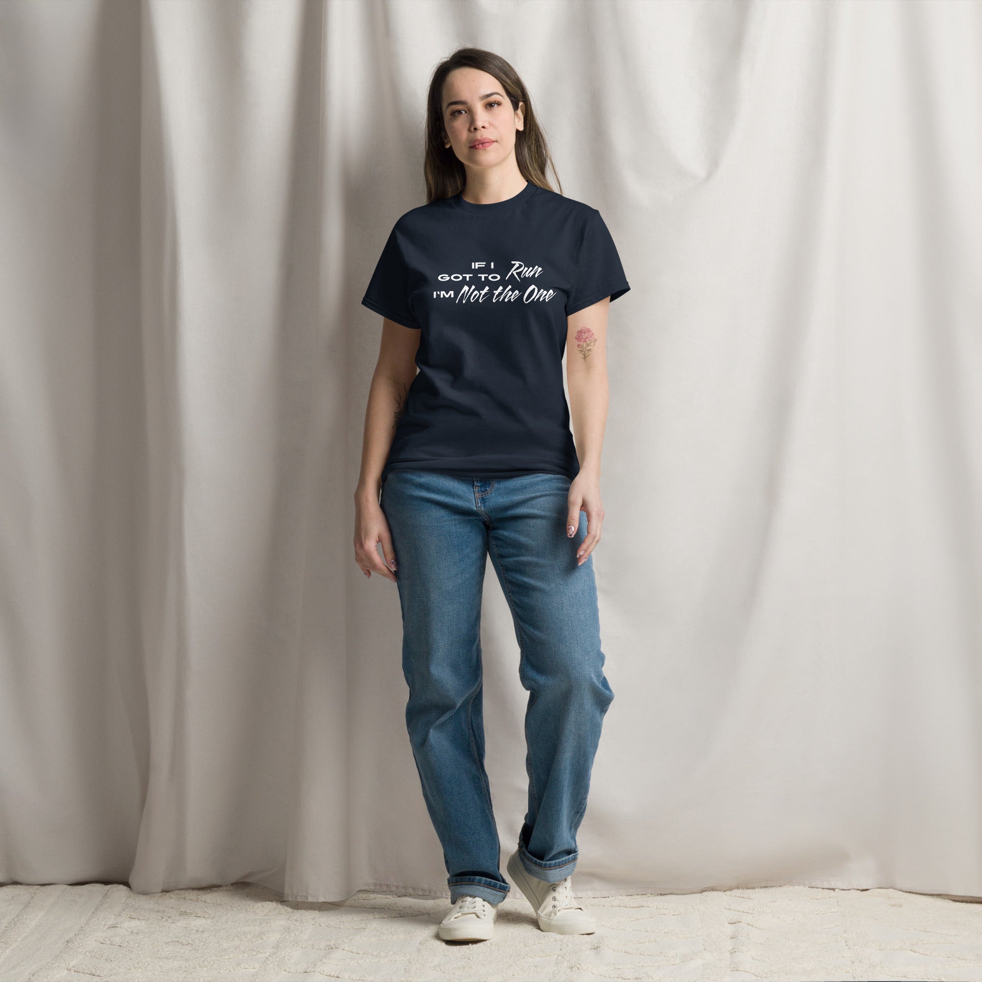 Navy / 3XL