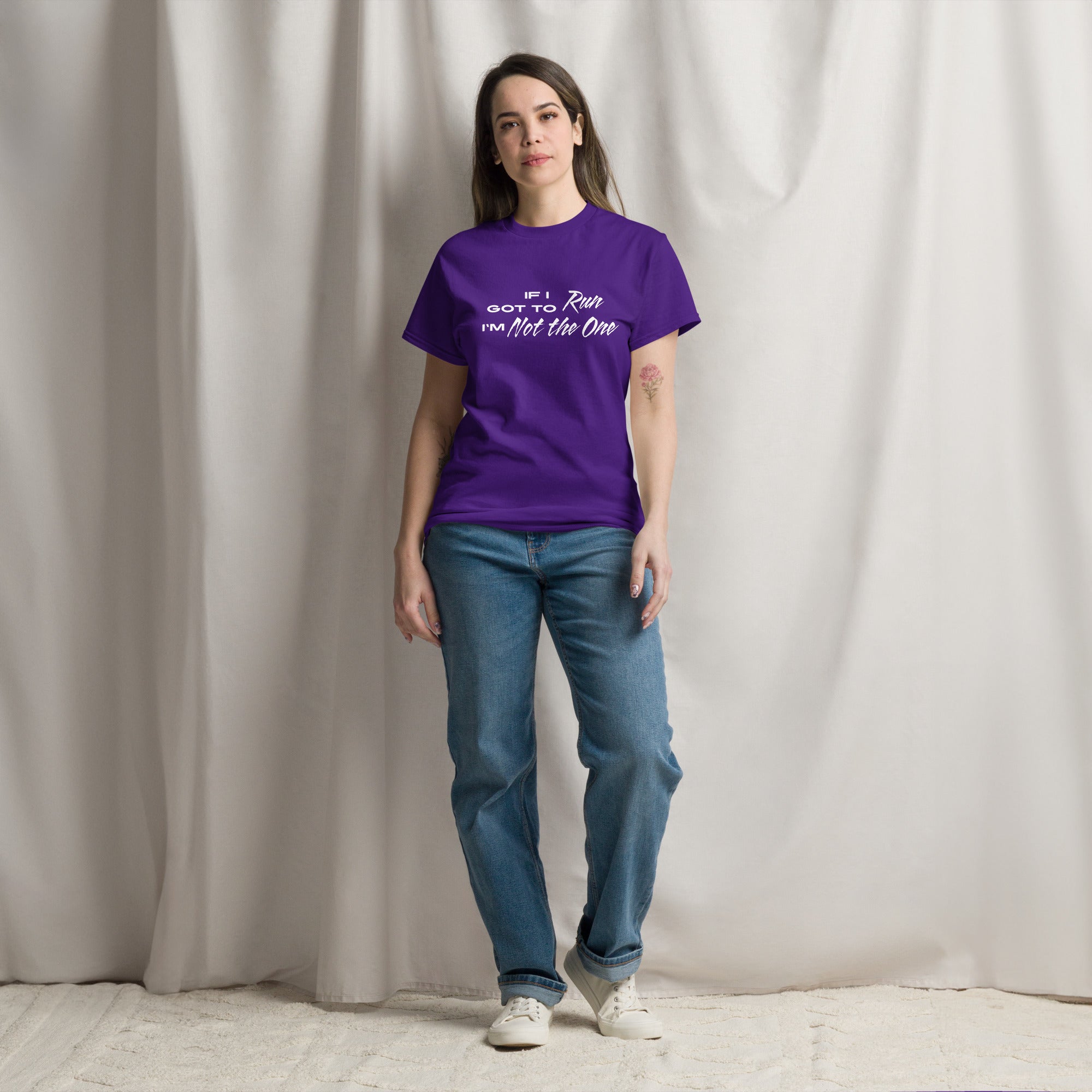 Purple / 3XL