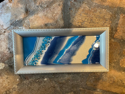 Custom Decorative Tray