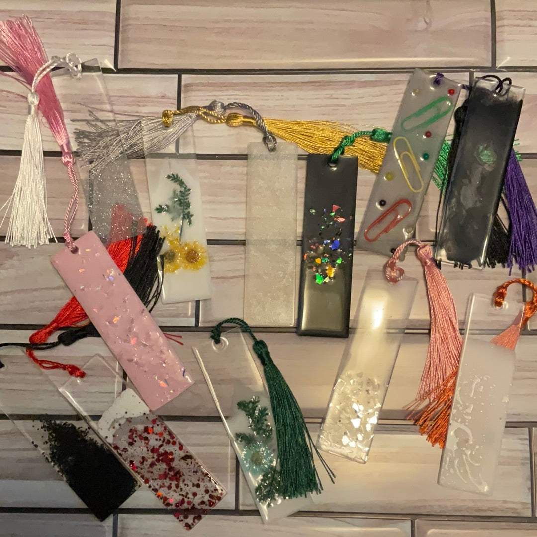 Custom Bookmark