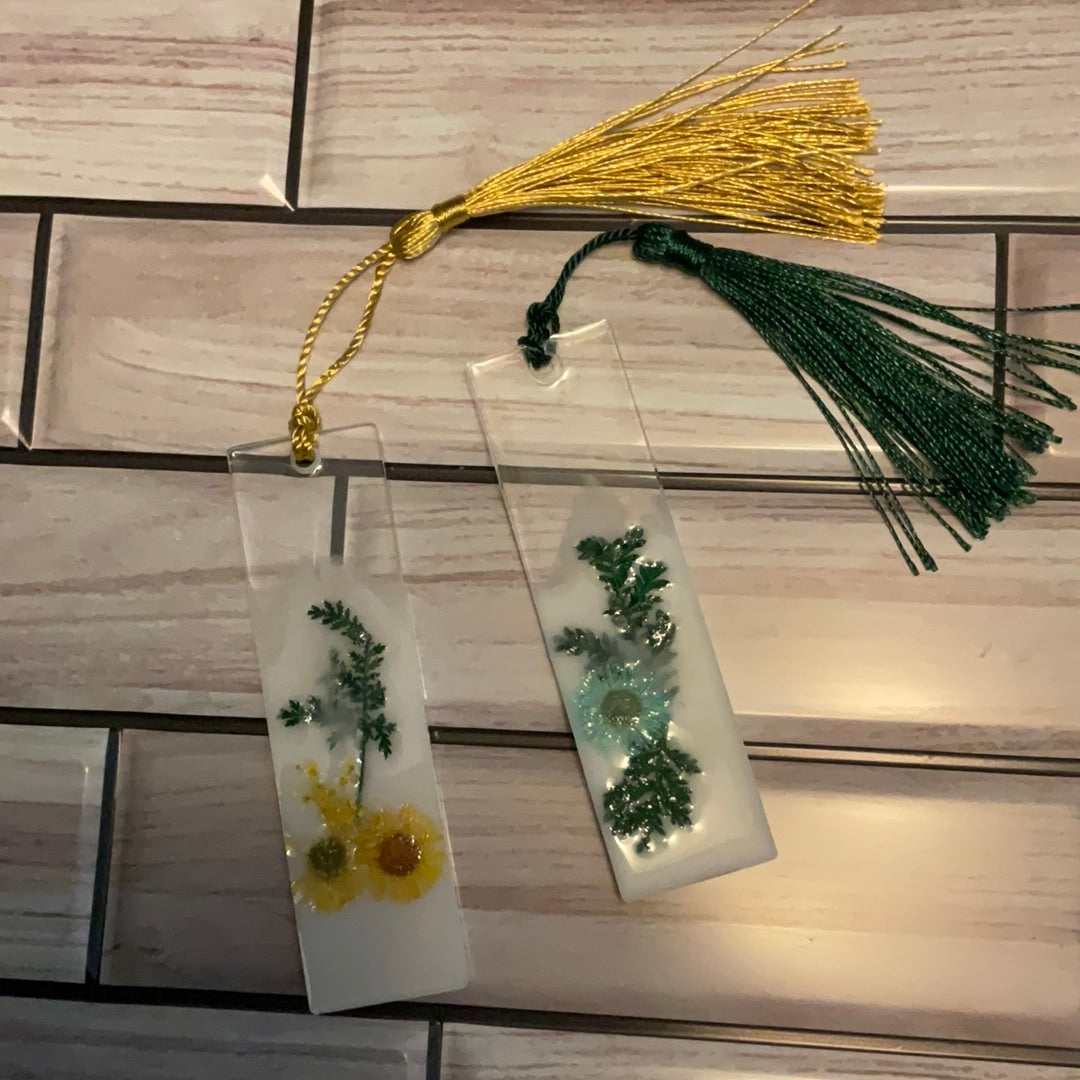 Custom Bookmark