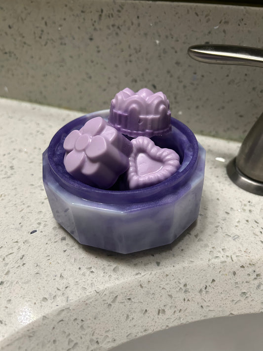 Mini Soap Dish